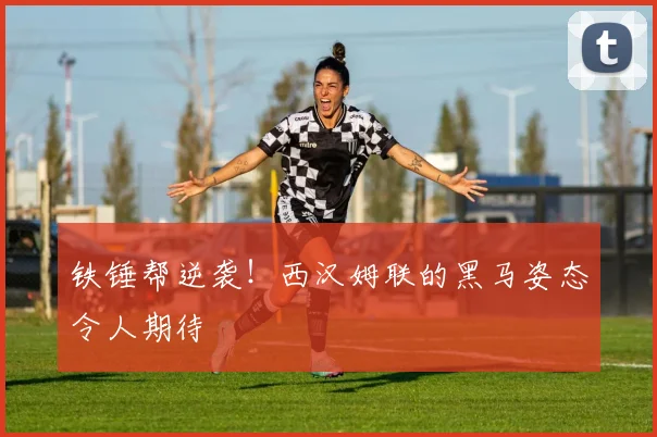 铁锤帮逆袭！西汉姆联的黑马姿态令人期待