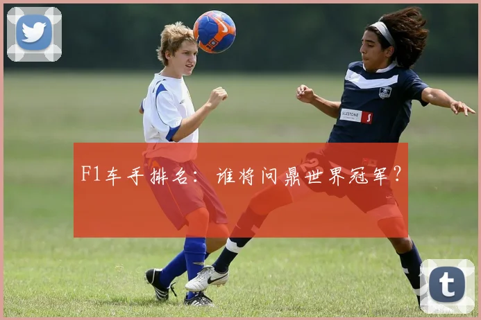 F1车手排名：谁将问鼎世界冠军？